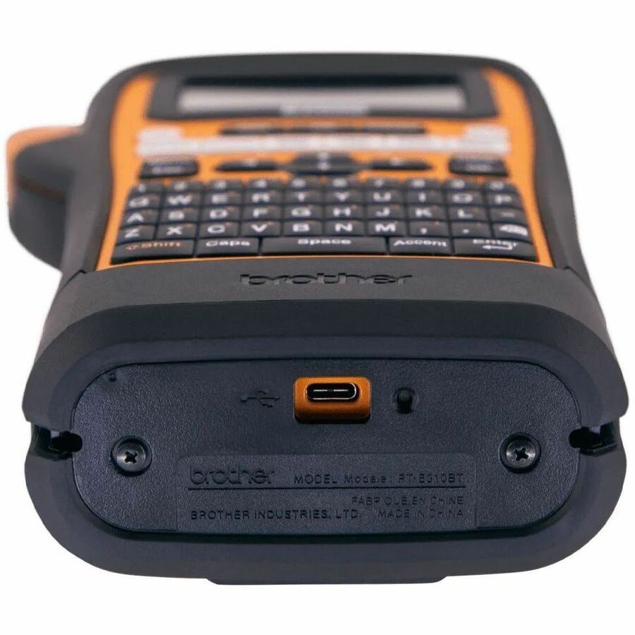 Brother PT-E310BTVP Electronic Label Maker PTE310BTVP