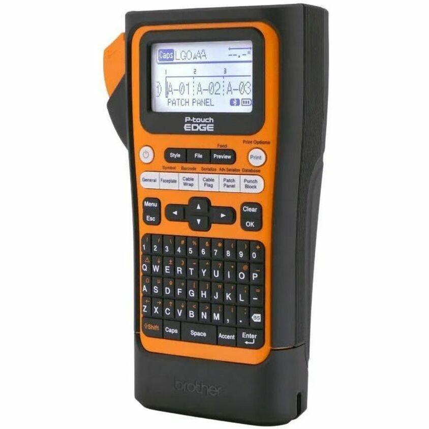 Brother PT-E310BTVP Electronic Label Maker PTE310BTVP