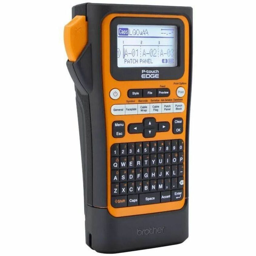 Brother PT-E310BTVP Electronic Label Maker PTE310BTVP