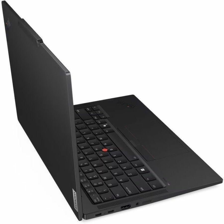 Lenovo ThinkPad T14s Gen 5 21LS0058US 14" Notebook - WUXGA - Intel Core Ultra 7 155U - 16 GB - 512 GB SSD - English Keyboard - Black 21LS0058US