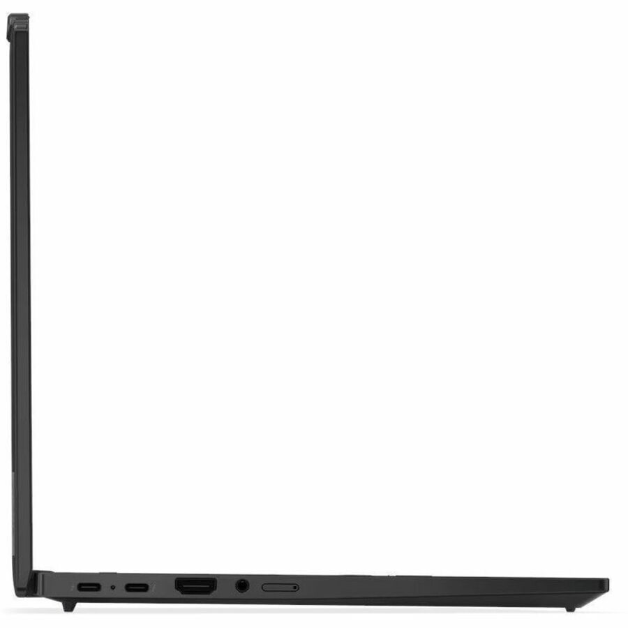 Lenovo ThinkPad T14s Gen 5 21LS0058US 14" Notebook - WUXGA - Intel Core Ultra 7 155U - 16 GB - 512 GB SSD - English Keyboard - Black 21LS0058US
