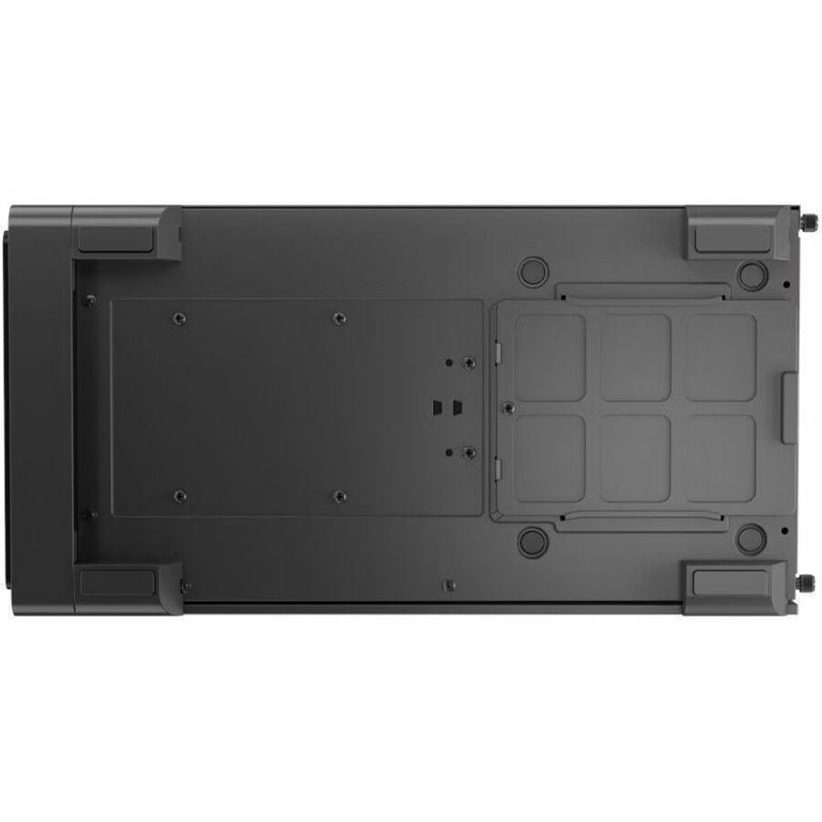 Lenovo Legion T5 26IRB8 90UT001QUS Gaming Desktop Computer - Intel Core i7 14th Gen i7-14700F - 16 GB - 1 TB SSD - Tower - Storm Gray 90UT001QUS