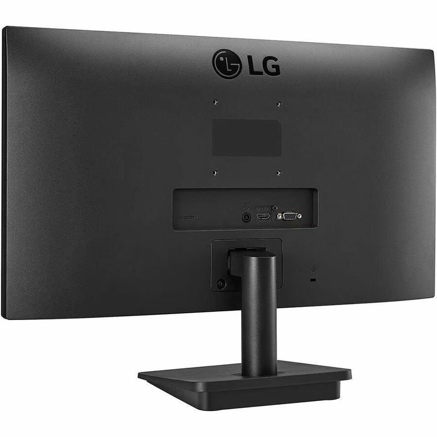 LG 22BR410-B 22" Class Full HD LCD Monitor - 16:9 - Matte Black 22BR410-B