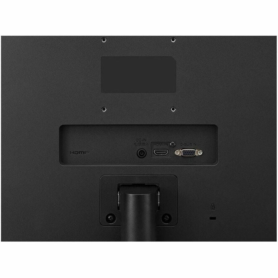 LG 22BR410-B 22" Class Full HD LCD Monitor - 16:9 - Matte Black 22BR410-B