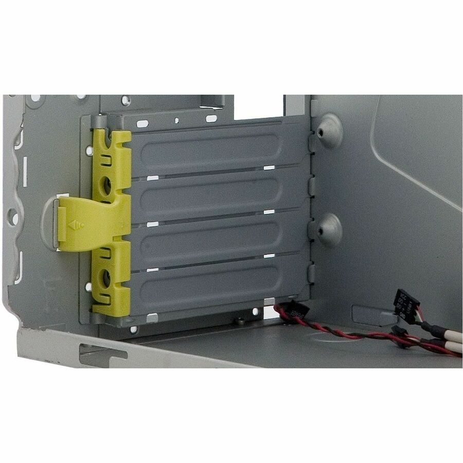 In Win Z Series Micro-ATX Mini Tower Chassis Z589.CQ450TB3