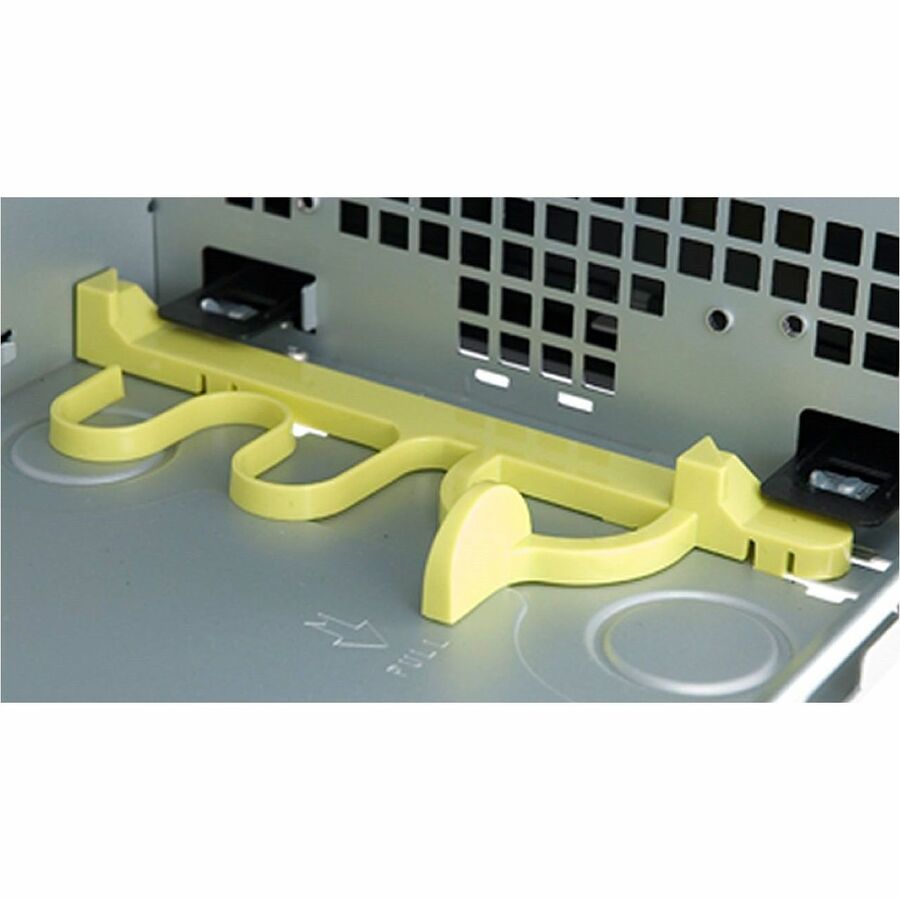 In Win Z Series Micro-ATX Mini Tower Chassis Z589.CQ450TB3