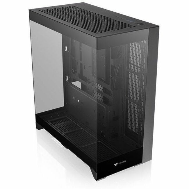 Thermaltake CTE E550 TG Mid Tower Chassis CA-1Z8-00M1WN-00