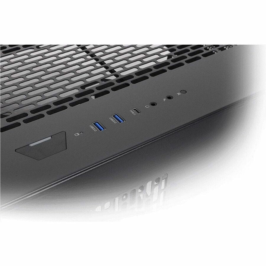 Thermaltake CTE E550 TG Mid Tower Chassis CA-1Z8-00M1WN-00