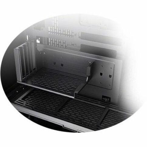 Thermaltake CTE E550 TG Mid Tower Chassis CA-1Z8-00M1WN-00