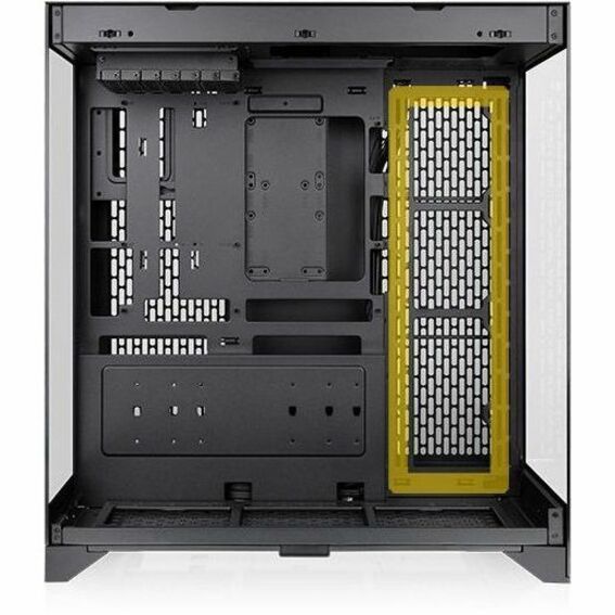 Thermaltake CTE E550 TG Mid Tower Chassis CA-1Z8-00M1WN-00