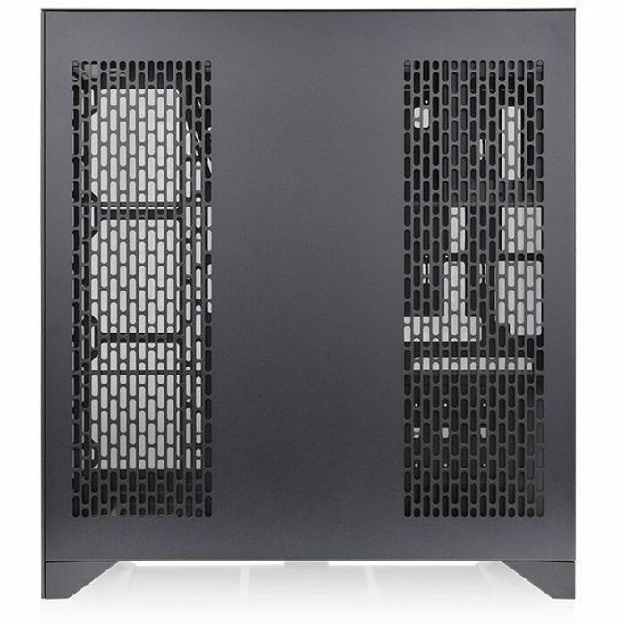 Thermaltake CTE E550 TG Mid Tower Chassis CA-1Z8-00M1WN-00