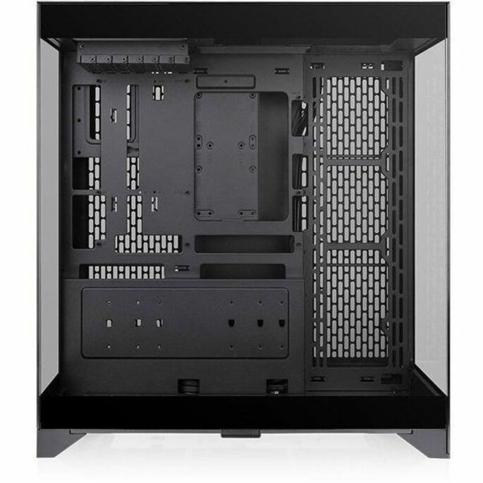 Thermaltake CTE E550 TG Mid Tower Chassis CA-1Z8-00M1WN-00