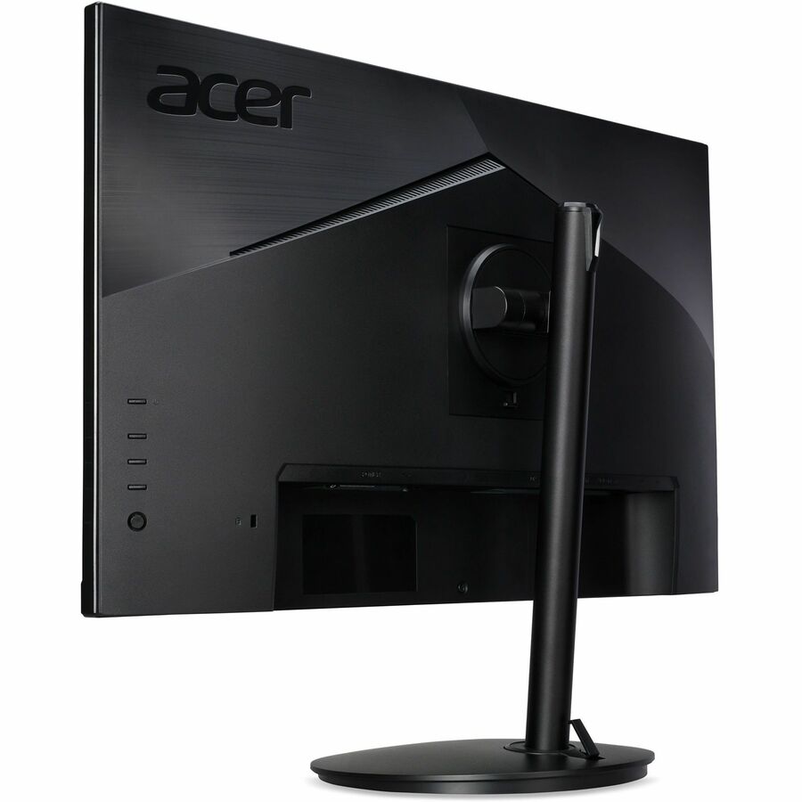 Acer Vero CB242Y E3 Full HD LED Monitor - 16:9 - Black UM.QB2AA.304