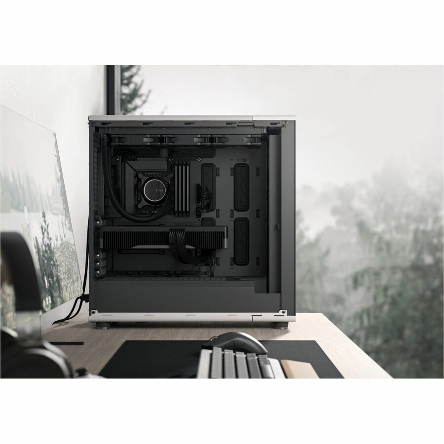 Fractal Design North XL Gaming Computer Case FD-C-NOR1X-04