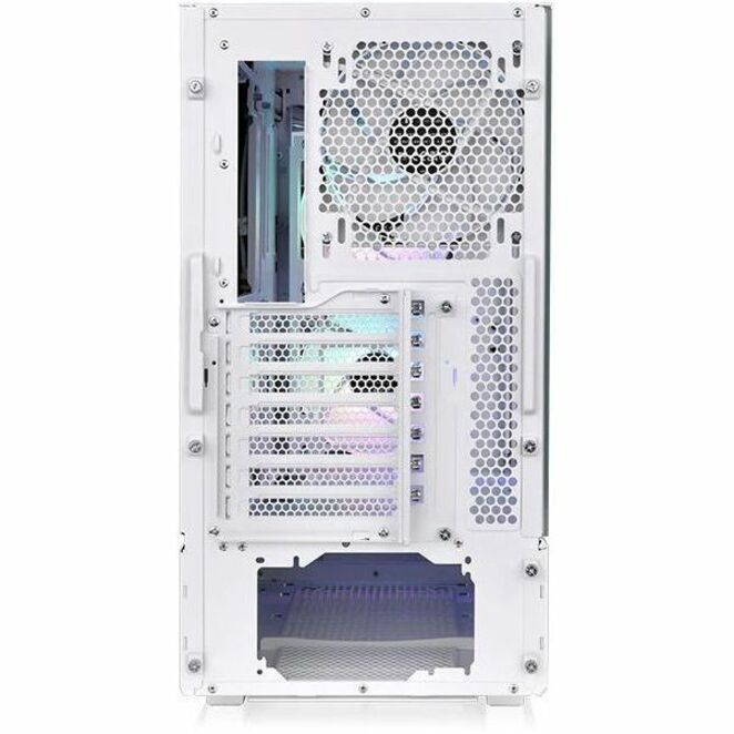 Thermaltake Ceres 350 MX Snow Mid Tower Chassis CA-1Z3-00M6WN-00