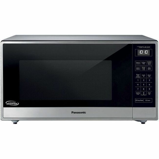 Panasonic NN-SN95HS Microwave Oven NN-SN95HSATH