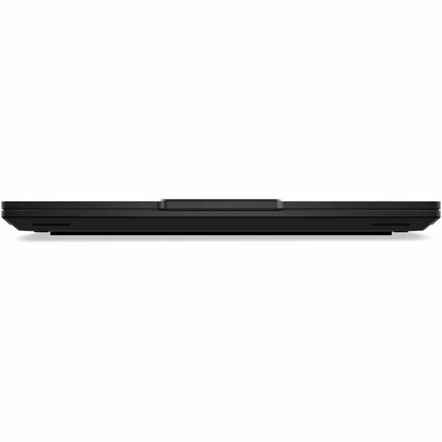 Lenovo ThinkPad P16s Gen 3 21KS0043US 16" Mobile Workstation - WUXGA - Intel Core Ultra 7 165H - vPro Technology - 16 GB - 512 GB SSD - English Keyboard - Black 21KS0043US
