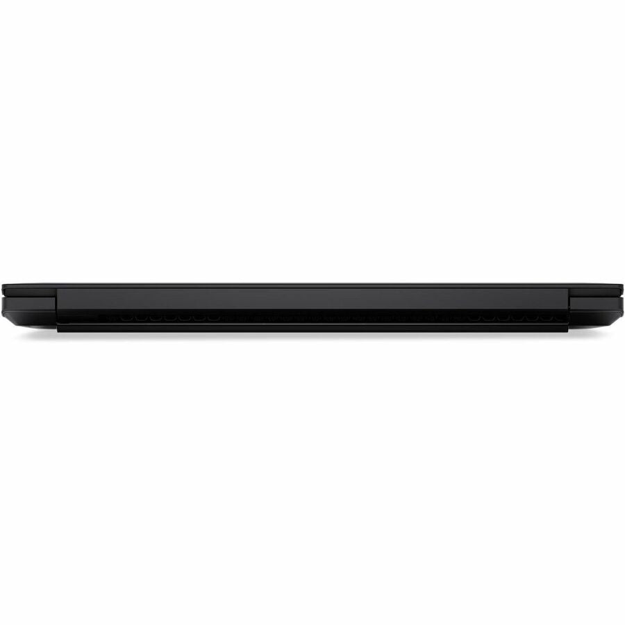 Lenovo ThinkPad P16s Gen 3 21KS0043US 16" Mobile Workstation - WUXGA - Intel Core Ultra 7 165H - vPro Technology - 16 GB - 512 GB SSD - English Keyboard - Black 21KS0043US