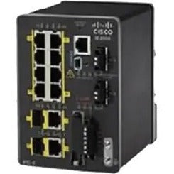 Cisco IE-2000-8TC-G-E Ethernet Switch IE-2000-8TC-G-E