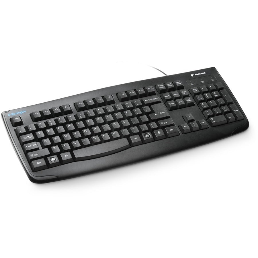 Kensington Pro Fit Washable Keyboard K64407US