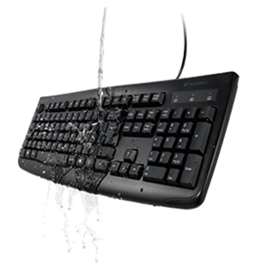 Kensington Pro Fit Washable Keyboard K64407US