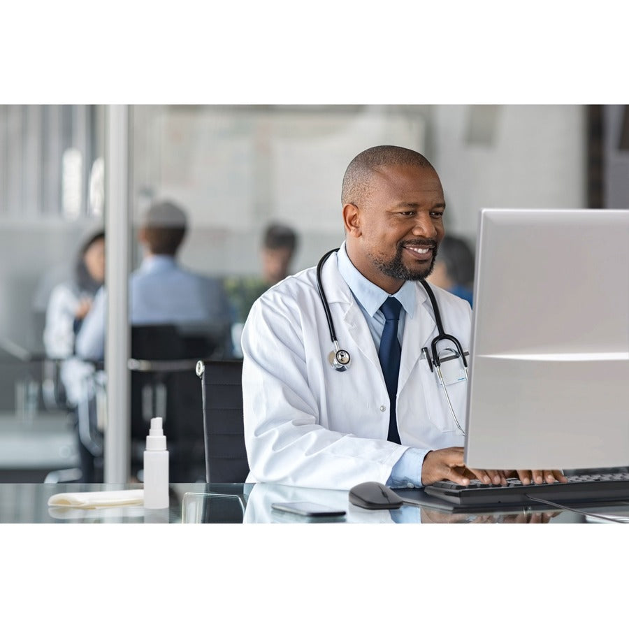 Kensington Pro Fit Washable Keyboard K64407US