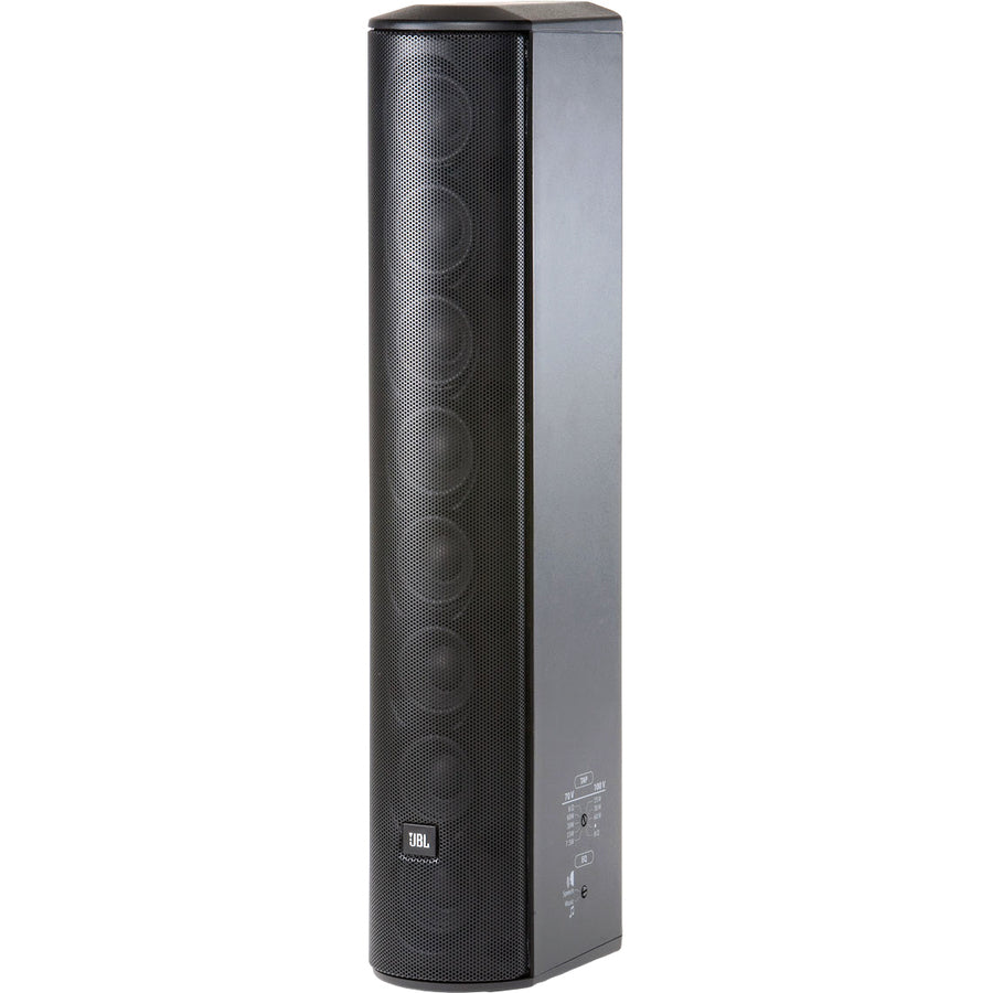 JBL CBT 50LA-1 Flush Mount, Stand Mountable, Wall Mountable Speaker - 150 W RMS - White CBT50LA1WH