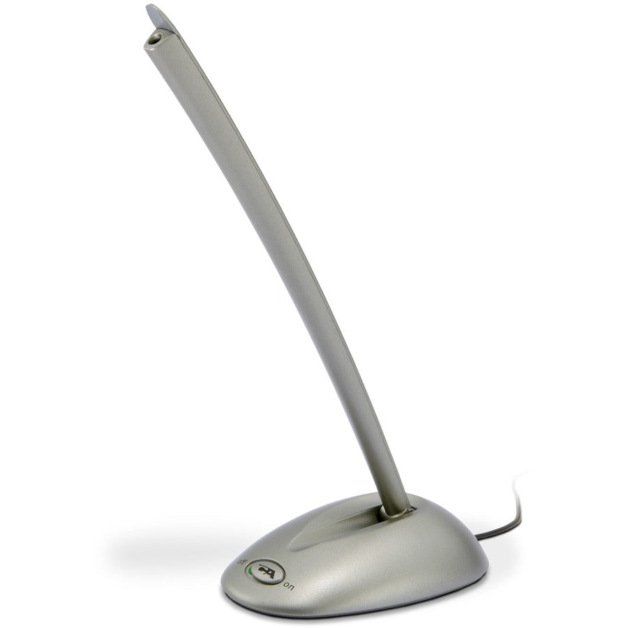 Cyber Acoustics CVL-1064rb Desktop Microphone CVL-1064RB