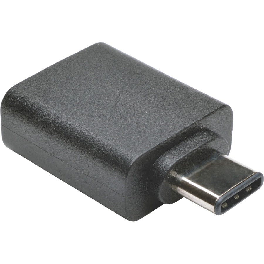 Tripp Lite by Eaton USB-C to USB-A Adapter (M/F), 3.1 Gen 1 (5 Gbps) U428-000-F