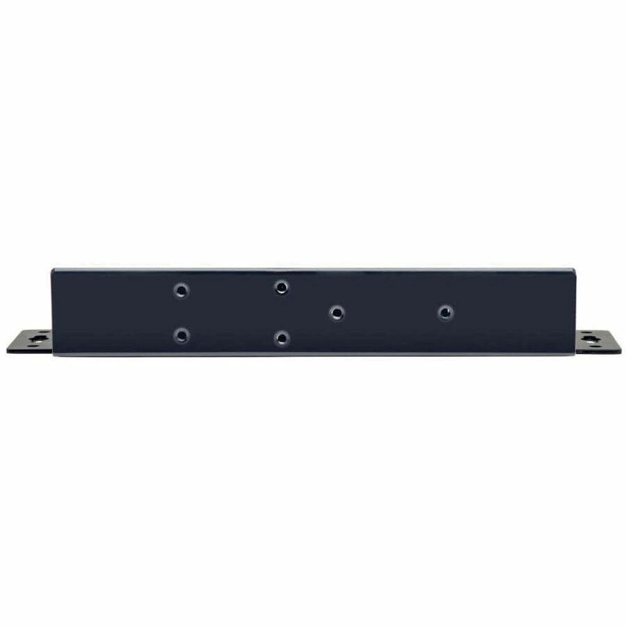 Eaton Tripp Lite Series 7-Port Industrial-Grade USB 2.0 Hub - 15 kV ESD Immunity, Metal Housing, Mountable U223-007-IND
