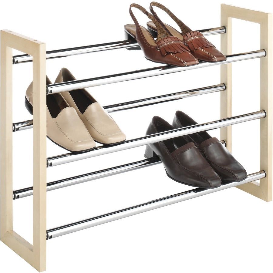 Whitmor 6026-2516 Shoe Rack 6026-2516