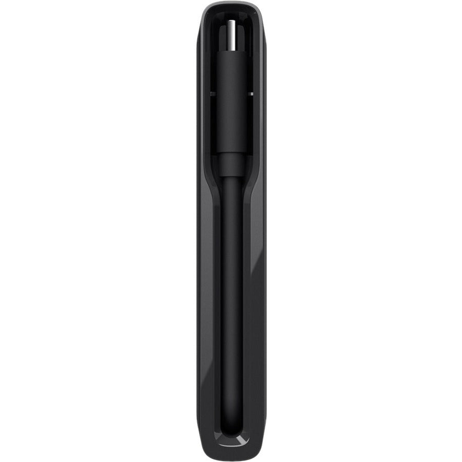 Belkin USB-C 4-Port Mini Hub (USB Type-C) F4U090BTBLK