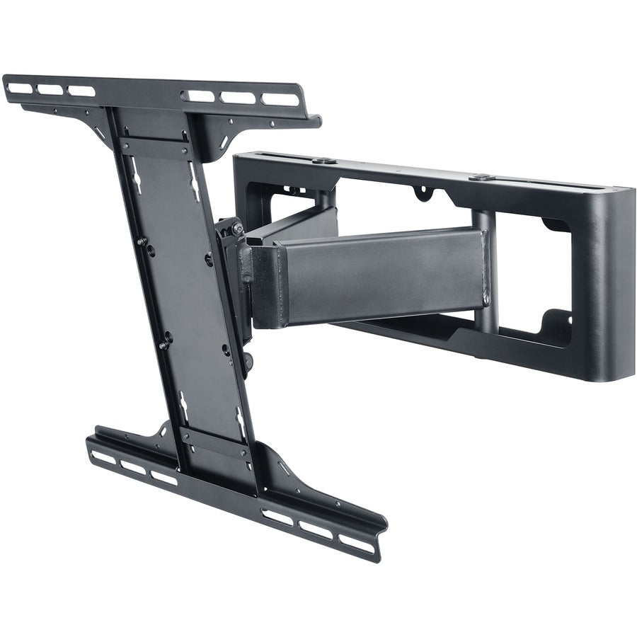 SmartMount® Pull-Out Pivot Wall Mount with Tilt for 32" to 65" Displays SP840