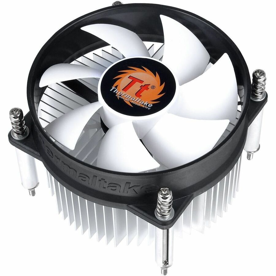 Thermaltake Gravity i2 Cooling Fan/Heatsink CLP0556-D