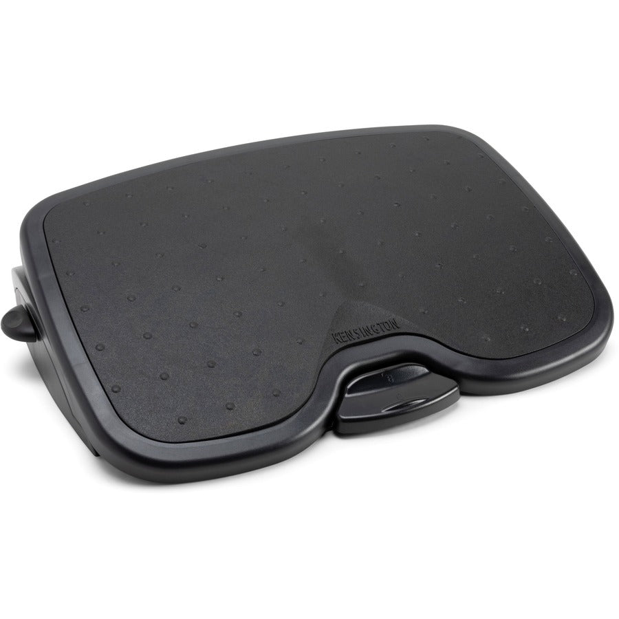 Kensington Solemate Plus Foot Rest - Black K52789WW