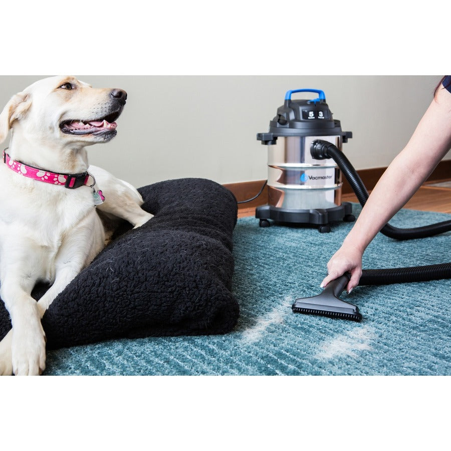 Vacmaster VOC507S Canister Vacuum Cleaner VOC507S