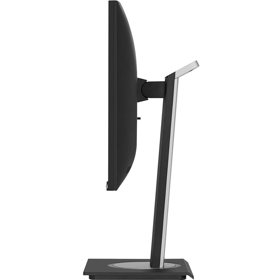 ViewSonic VG2455 24 Inch IPS 1080p Monitor with USB C, HDMI, DisplayPort, VGA and 40 Degree Tilt Ergonomics for Home and Office VG2455