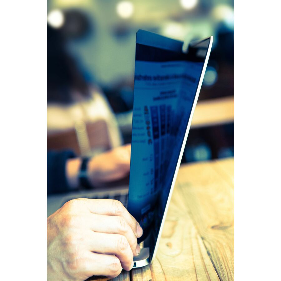 Targus Magnetic Privacy Screen for 15.4" MacBook 2016 - TAA Compliant ASM154MBP6GL