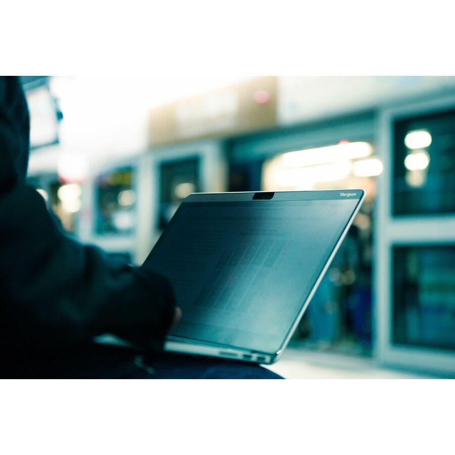 Targus Magnetic Privacy Screen for 15.4" MacBook 2016 - TAA Compliant ASM154MBP6GL