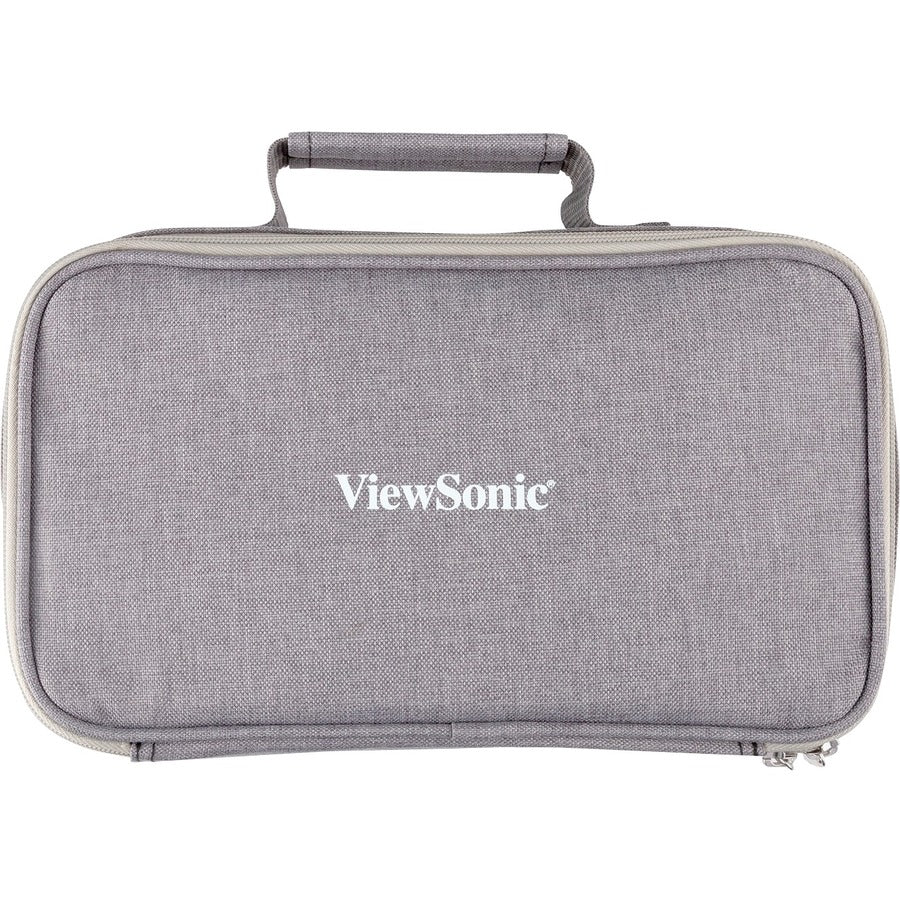 ViewSonic Carrying Case Portable Projector PJ-CASE-010