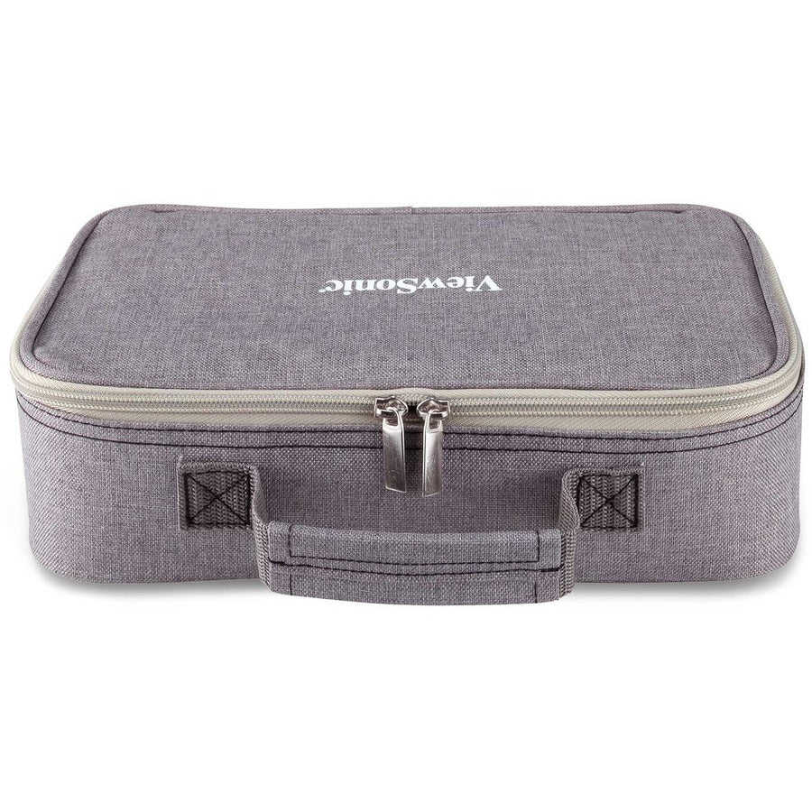 ViewSonic Carrying Case Portable Projector PJ-CASE-010