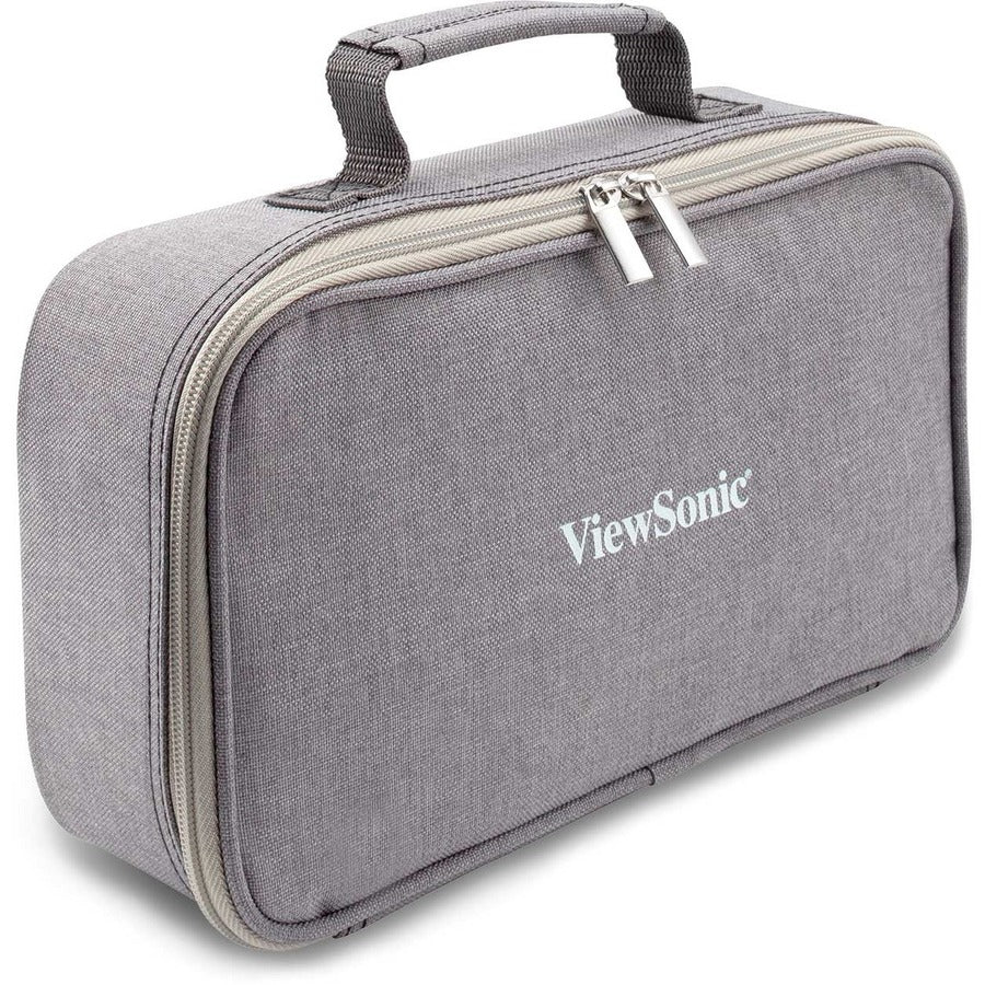 ViewSonic Carrying Case Portable Projector PJ-CASE-010