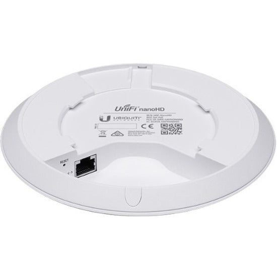 Ubiquiti UniFi nanoHD UAP-nanoHD IEEE 802.11ac Wireless Access Point UAP-NANOHD-US