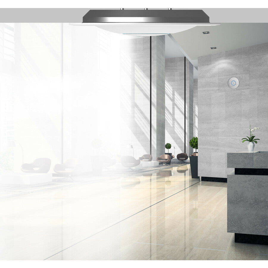 Ubiquiti UniFi nanoHD UAP-nanoHD IEEE 802.11ac Wireless Access Point UAP-NANOHD-US