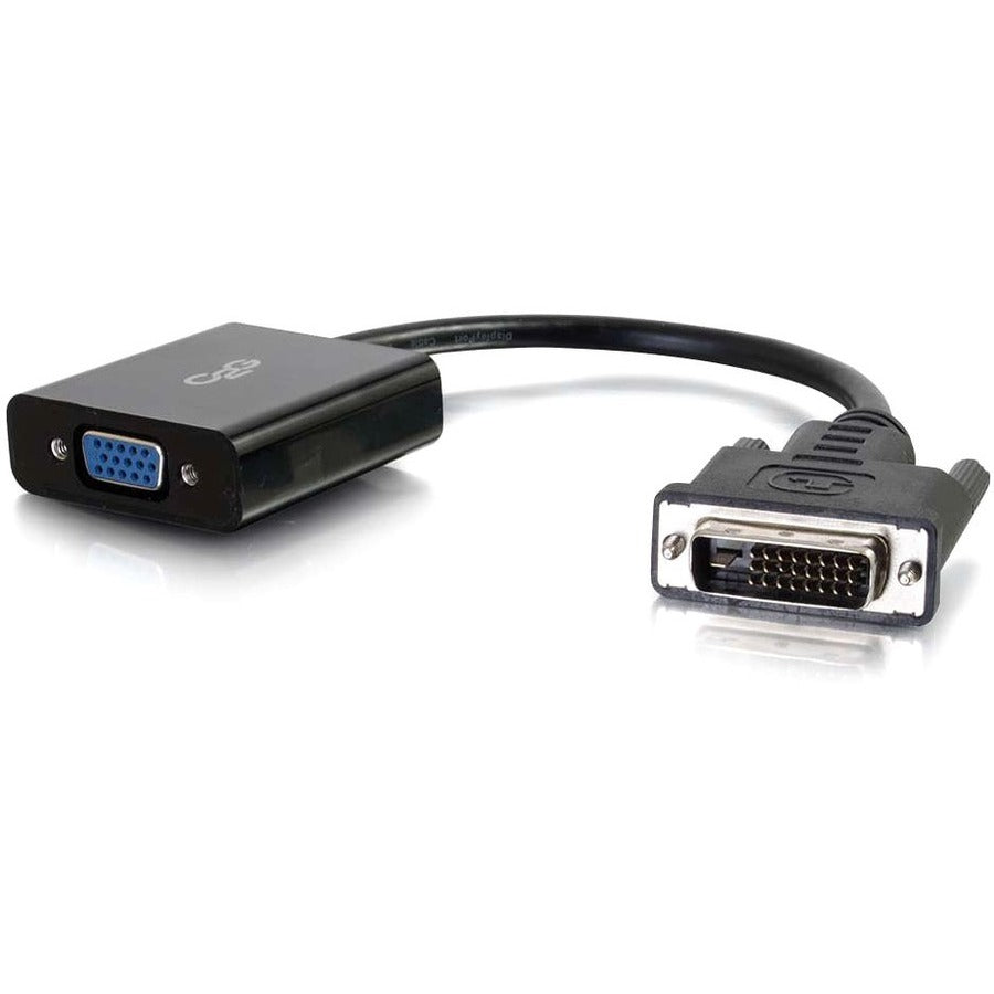 C2G DVI-D to VGA Adapter Converter - M/F 41380