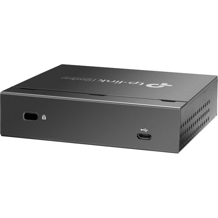 TP-Link OC200 - Omada Hardware Controller - Limited Lifetime Warranty OC200
