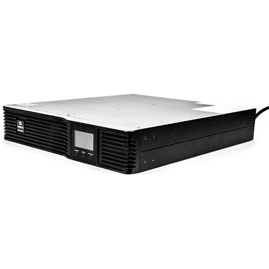 Vertiv Liebert PSI5 UPS - 800VA/ 720W 120V|Line Interactive AVR Tower/Rack Mount PSI5-800RT120