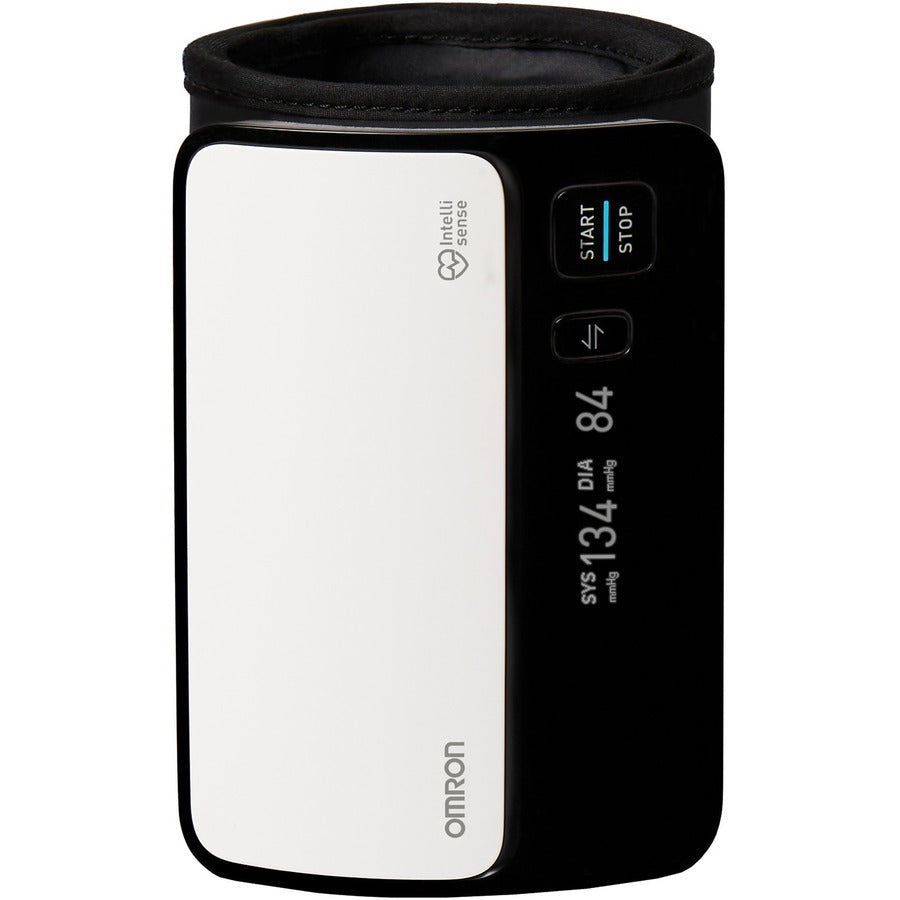 Omron Evolv Wireless Upper Arm Blood Pressure Monitor BP7000