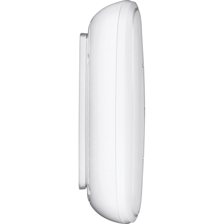 TRENDnet AC1750 Dual Band PoE Access Point, 1300Mbps WiFi AC+450 Mbps WiFi N, WDS Bridge, WDS Station, Repeater Modes, Band Steering, WiFi Traffic Shaping, IPv6, White, TEW-825DAP TEW-825DAP