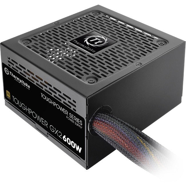 Thermaltake Toughpower GX2 SP-600AH2NCG 600W Power Supply PS-TPD-0600NNFAGU-2